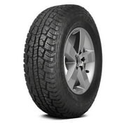 Travelstar Ecopath AT 245/75R16 111S BSW (4 Tires) Fits: 2015 Toyota Tacoma TRD Pro, 1996-2002 Chevrolet Tahoe LT