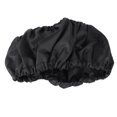 thumbnail image 1 of Cubiertas Protectoras para Ruedas de Cochecito de Bebé, Juego de Accesorios Negros A Prueba de Polvo, 1 of 7