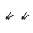 thumbnail image 4 of Advancent Spice Grinder Professional Home Restaurant Efficient Gadget Grinders Salt Tools Smash Fitting Pepper Kitchen Grinding 15.0x9.5x8.0 cm 2Conjunto, 4 of 6