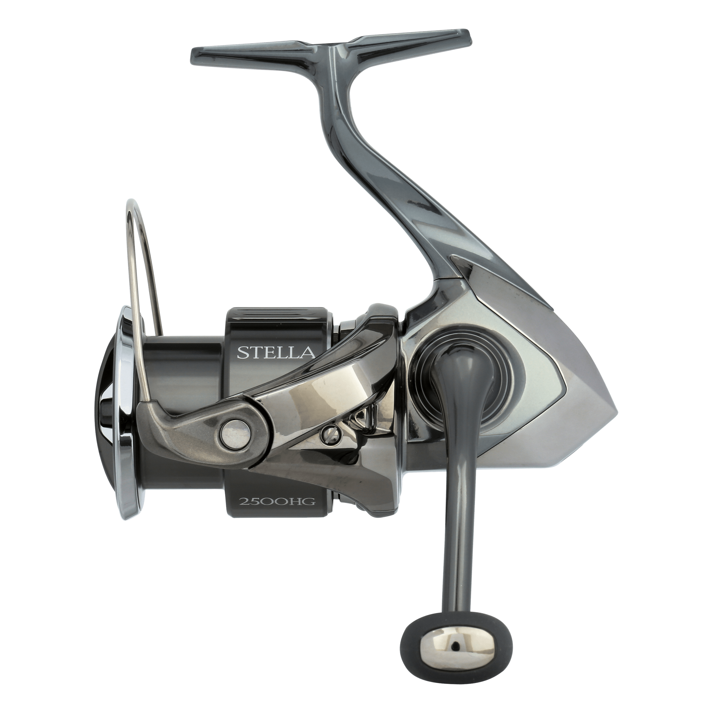 SHIMANO] Genuine Spare Parts for 22 STELLA 2500S Product Code: 043870  **Back-order (Shipping in 3-4 weeks after receiving order) - HEDGEHOG STUDIO