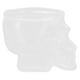 thumbnail image 4 of COCCTEL CUP, COPA DE VIDRIO CIEN DE VIDRIO DIBRILLO VAJILLA INNOVADORA FORMA DE CABEZA DEL CRÁNEO PARA EL HOGAR, 4 of 7