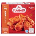 thumbnail image 1 of Flamingo BBQ Chicken Wings, 1 of 11