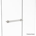 thumbnail image 5 of Prestige Regal Collection 24 Inch Back to Back Shower Door Towel Bar, 5 of 5
