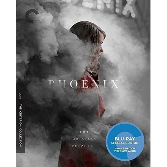 Phoenix (Criterion Collection) (Blu-ray), Criterion Collection, Drama