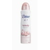 Dove Beauty Finish Spray Anti-perspirant 150ml 24-48 Hr Protection (Pack of 6)