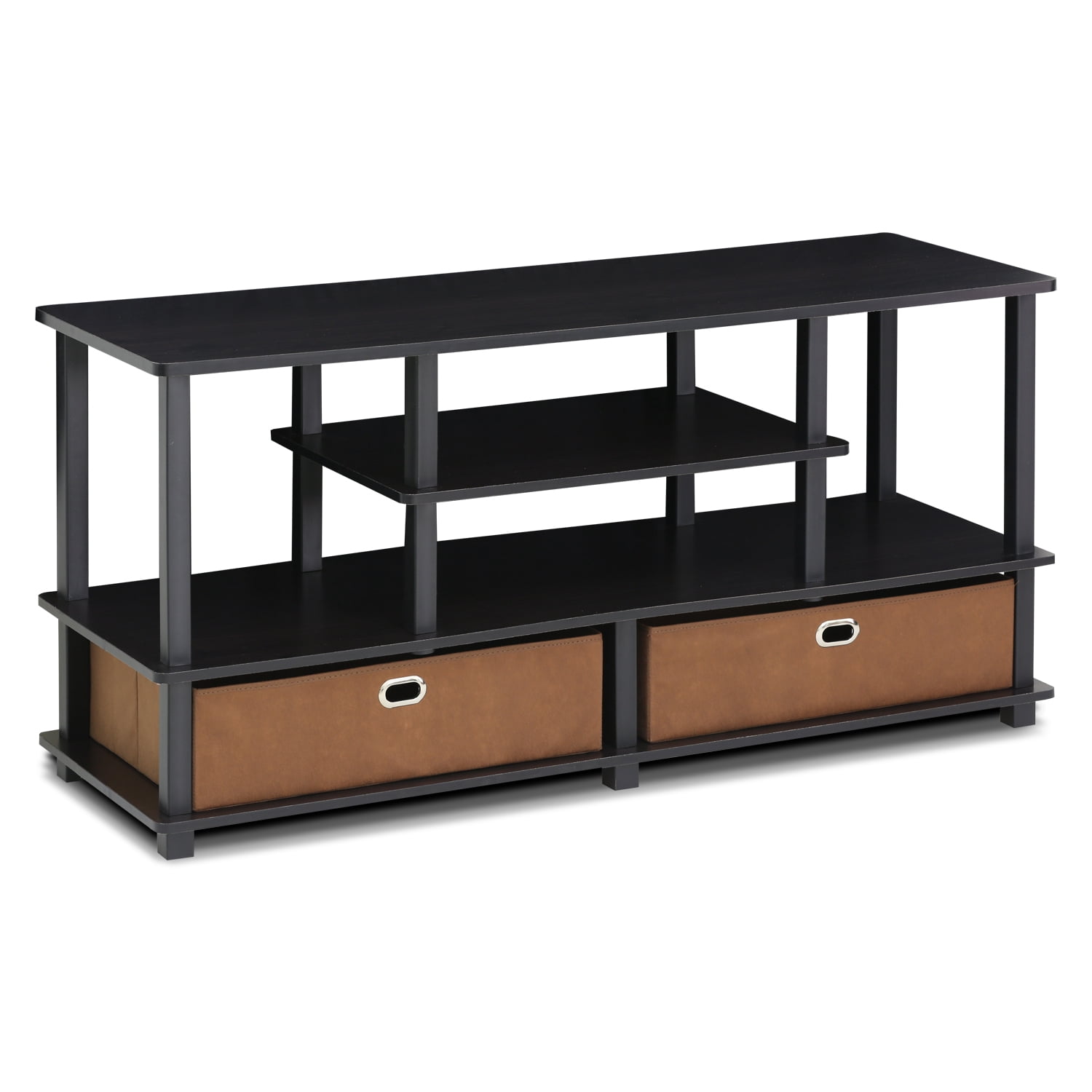 Furinno Jaya Large TV Stand