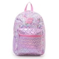 thumbnail image 1 of S Sport by Skechers Kids School Backpack with Comfortable Padded Straps, Back Pack, 1 of 8