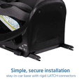 thumbnail image 6 of Maxi-Cosi Ambra Infant Car Seat, 6 of 9