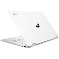 thumbnail image 7 of HP Chromebook Laptop Computer 14" HD Touch Screen Intel Celeron 4 GB memory; 32, 7 of 7