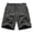 X1 Grey, variant on Krdevn Kids Cargo Shorts, Boys Casual Athletic Shorts with Pockets,11-12 Years