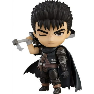 Berserk: Guts NendoroiÐ Action Figure168-1