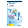 Precision Xtra Blood Glucose Test Strips 50 Count