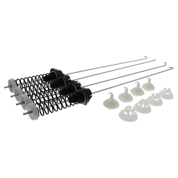 ERP Replacement Washing Machine Suspension Rod Kit for Whirlpool Part Number W11396716
