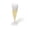 Clear, variant on Oasis Creations Plastic Champagne Flutes Glasses Set (100 Count) 4.5 Ounce - Clear Stem Cups 2 Pieces - Ideal for Birthday Party, Wedding Reception and Other Celebration!