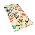 thumbnail image 2 of Kll Rockets Ultra Absorbent & Soft Hand Towels For Bath, Hand, Face, Gym And Spa-27.5x16in, 2 of 9
