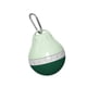 thumbnail image 3 of Botella de agua de viaje para perros Yuyangstore a prueba de fugas verde, 3 of 8