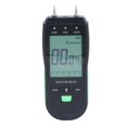 thumbnail image 4 of Wood Moisture Meter High Accuracy LCD Display Professional Moisture Content Meter for Bricks Wall Plaster Floors Cabinets, 4 of 5