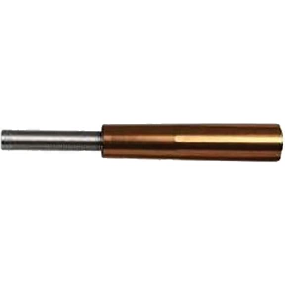 Victory Insert Shok Tl Vap 250In 95Gr 2X-Large Satin Tan