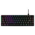 thumbnail image 1 of Teclado Gamer Mecanico Asus M602 ROG Falchion Ace ROG NX Rojo USB RGB, 1 of 6
