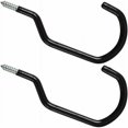 thumbnail image 1 of 2 Pack Mountain Bike Storage Hooks，15cm，, 1 of 5