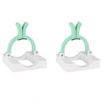 2X Sublimation Tumblers Clamp with Cup Cradle, Tumbler Pincher Tool Sublimation for 20/16/12 Oz