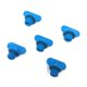 thumbnail image 2 of 5 Pack Exhaust Manifold Water Drain Plug for 22-806608A1 22-806608A02 8M2000874, 2 of 5