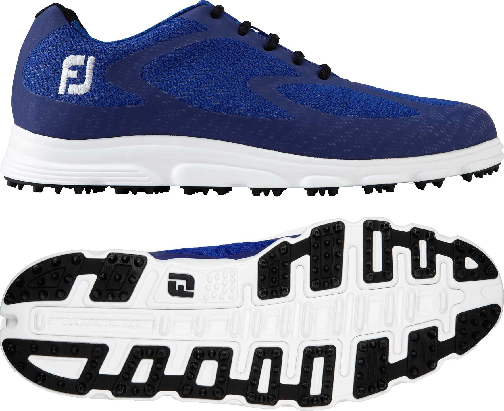 FootJoy Men's SuperLites XP Golf Shoes 