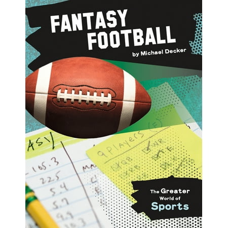 The Greater World of Sports: Fantasy Football (The Best Fantasy Football App)
