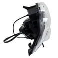 thumbnail image 2 of Faro Delantero Vento Lithium 150 (20-21) 12V 35W, 2 of 3