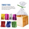 thumbnail image 3 of NUOLUX Cintas Para Sellar Bolsas De Hechas Con Hierro Y Pet Para Uso Prolongado, 3 of 8