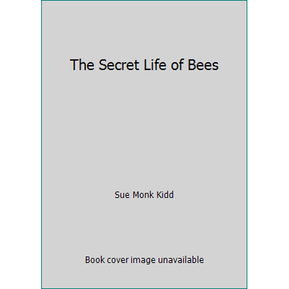 Pre-Owned The Secret Life of Bees (Paperback) 0747266832 9780747266839