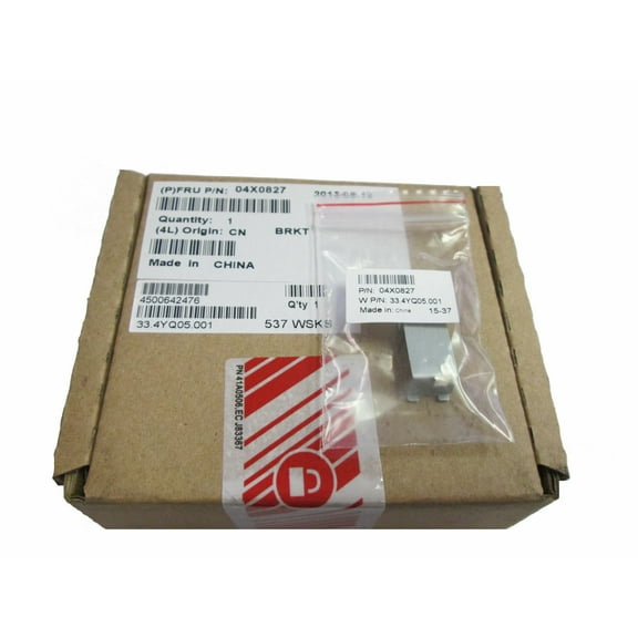 New Genuine Lenovo ThinkPad T431s DC-in Bracket 04X0827