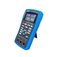 thumbnail image 4 of Handheld LCR Digital Bridge Capacitance Inductance Resistance Tester Professional LCR Meter LCR Tester ,Easy to Use, 4 of 6