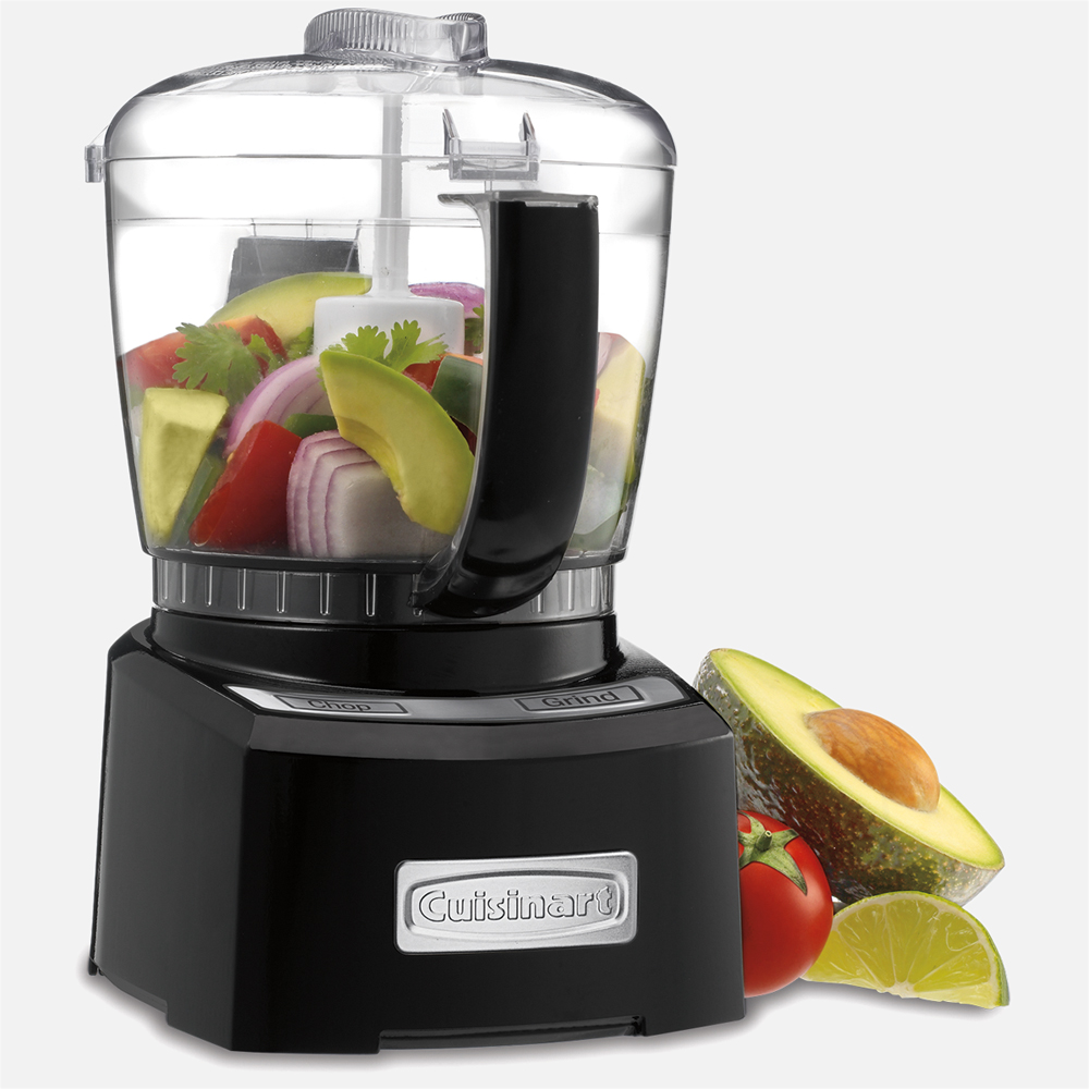 Cuisinart Elite Collection 4-Cup Chopper/Grinder - Walmart.ca