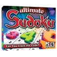 thumbnail image 2 of Ultimate Sudoku (Jewel Case) - PC, 2 of 3