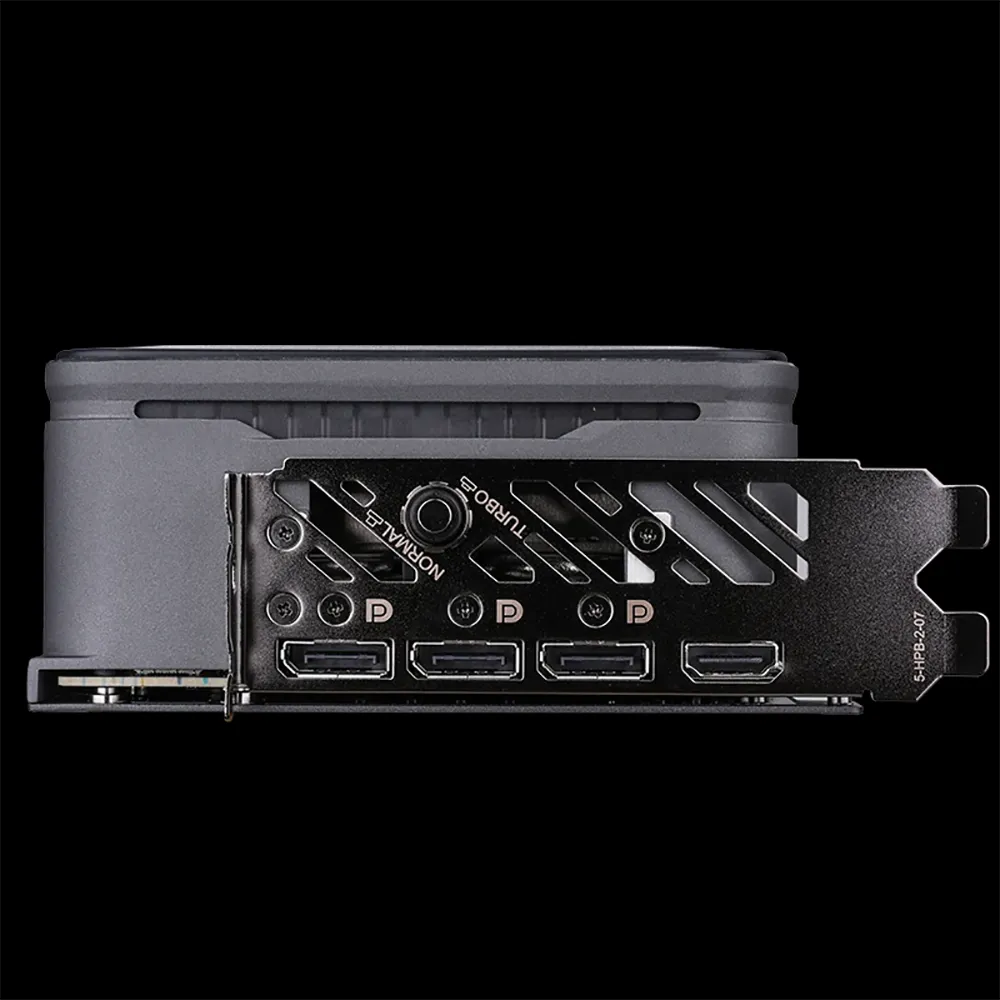 Colorful iGame RTX 5070 Ti Advanced OC 16GB Graphics Card