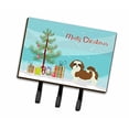 thumbnail image 2 of Carolines Treasures CK3563TH68 Shih Tzu Christmas Tree Leash or Key Holder, 2 of 4