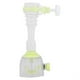 thumbnail image 1 of 13cm Green Movable Water Saving Anti-Splash Pull Down Kitchen Faucet, 1 of 4