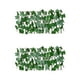 thumbnail image 1 of privacidad artificial de 15,75 x 8,27 pulgadas, panel de hiedra sintética para patio 2 piezas Zulema valla retráctil, 1 of 8