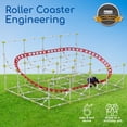 thumbnail image 2 of Kit STEM Thames & Kosmos Roller Coaster Engineering, 2 of 7