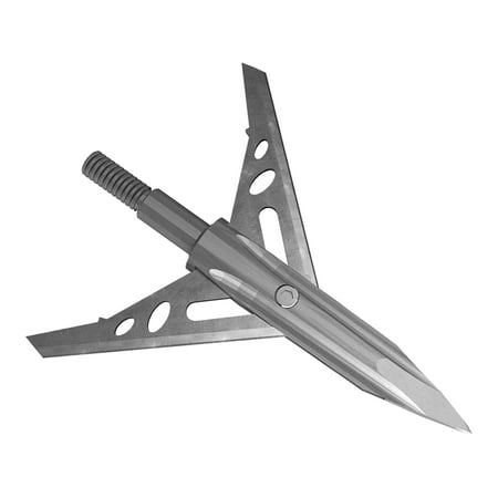 NAP Verdict 100 Grain Mechanical Broadhead