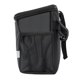 thumbnail image 4 of Bolsa aislante para bicicleta de 8L, bolsa para ciclismo al aire libre con pantalla táctil de gran capacidad, impermeable con tira reflectante, accesorios para ciclismo, 4 of 9