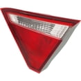 thumbnail image 3 of For Toyota Camry Tail Light 2015 2016 2017 Passenger Side Inner Rear DOT Certified For TO2803116 | 81580-06410, 3 of 4