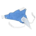 thumbnail image 2 of Wearable Urine Bag With Pee Catheter Duct 1000ml 2000ml For Men Elderly Urinary Incontinence Bedridden Patients, 2 of 4