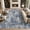 Dark Blue, variant on MICGEEK 2'x3' Abstract Area Rugs, Stain Resistant Washable Throw Rugs for Entrance Entryway, Modern Small Area Rug Front Door Mat Entrance Doormat with Non-Slip Backing, Brown