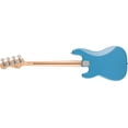 thumbnail image 2 of Fender Bajo de 4 cuerdas, derecho, azul California (0373902526), 2 of 5