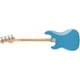 thumbnail image 2 of Fender Bajo de 4 cuerdas, derecho, azul California (0373902526), 2 of 5