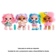 thumbnail image 1 of Muñeca Yummiland Mascota y Labial S 2, 1 of 5