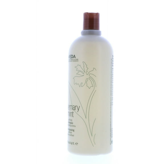 Aveda Rosemary Mint Purifying Shampoo, 33.8 oz
