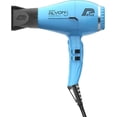 thumbnail image 1 of Secadora de Cabello Profesional Azul Turquesa PARLUX AYLON con Tecnología iónica Air Ionizer, 1 of 7